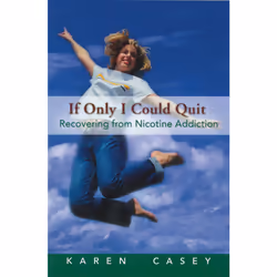 ISBN If Only I Could Quit, Anglais, Livre de poche, 320 pages