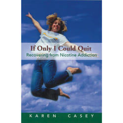 ISBN If Only I Could Quit Livre de poche
