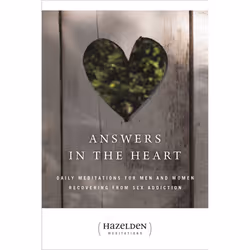 ISBN Answers in the Heart, Anglais, Livre de poche, 400 pages