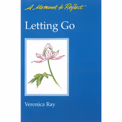 ISBN Letting Go Moments to Reflect, Anglais, Autres formats, 36 pages
