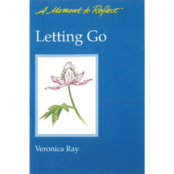 ISBN Letting Go Moments to Reflect Autres formats