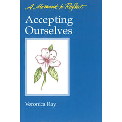 ISBN Accepting Ourselves Moments to Reflect Autres formats