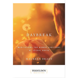 ISBN Daybreak Livre de poche
