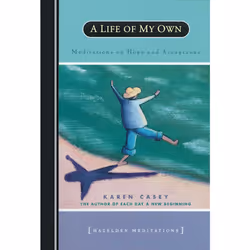ISBN A Life of My Own, Anglais, Livre de poche, 400 pages
