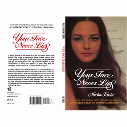 ISBN Your Face Never Lies, Livre broché, 96 pages
