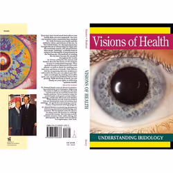 ISBN Visions of Health, Livre broché, 192 pages