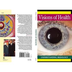 ISBN Visions of Health livre