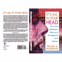 ISBN It’s All in Your Head, Livre broché, 208 pages