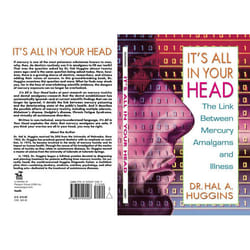 ISBN It’s All in Your Head livre