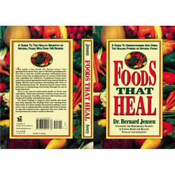 ISBN Foods That Heal livre nourriture & boisson Anglais