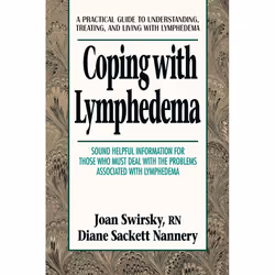 ISBN Coping with Lymphedema, Livre broché, 304 pages