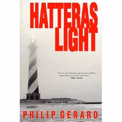 ISBN Hatteras Light: A Novel, Anglais, Livre broché, 232 pages