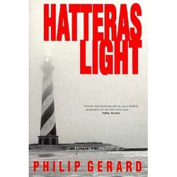 ISBN Hatteras Light: A Novel