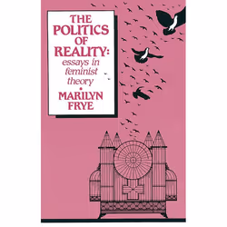 ISBN Politics of Reality, Livre broché, 192 pages