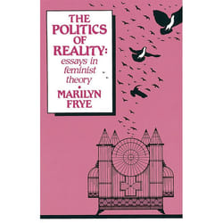 ISBN Politics of Reality livre