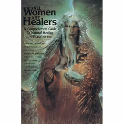 ISBN All Women Are Healers, Livre broché, 304 pages