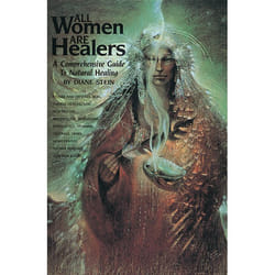 ISBN All Women Are Healers livre