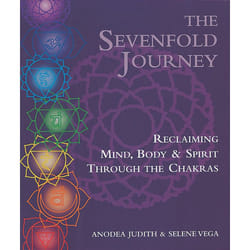 ISBN The Sevenfold Journey livre