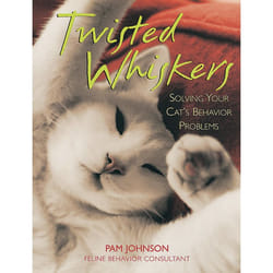 ISBN Twisted Whiskers livre