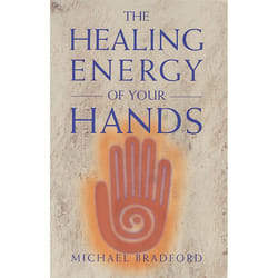 ISBN The Healing Energy of Your Hands livre