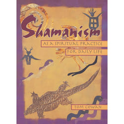 ISBN Shamanism As a Spiritual Practice for Daily Life livre