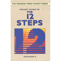 ISBN Pocket Guide to the 12 Steps livre