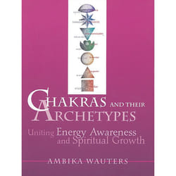 ISBN Chakras and Their Archetypes livre