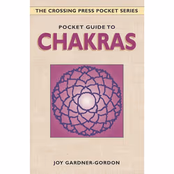 ISBN Pocket Guide to Chakras, Livre broché, 112 pages