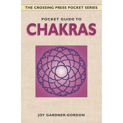 ISBN Pocket Guide to Chakras livre