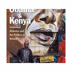 ISBN Obama and Kenya : Contested Histories and the Politics of Belonging, Education, Anglais, Livre broché, 240 pages