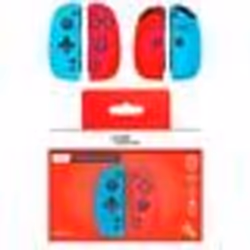 Manette Joy-Con - Nintendo - Modèle Joy-Con - Bluetooth - Ergonomique - Gâchettes progressives