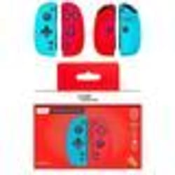 Manette Joy-Con - Nintendo - Modèle Joy-Con - Bluetooth - Ergonomique - Gâchettes progressives