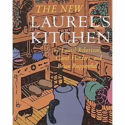 ISBN The New Laurel’s Kitchen, nourriture & boisson, Anglais, Livre broché, 512 pages