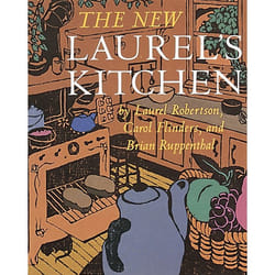 ISBN The New Laurel’s Kitchen livre nourriture & boisson Anglais