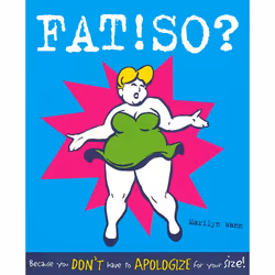 ISBN Fat! So?, Livre broché, 216 pages