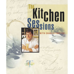 ISBN The Kitchen Sessions with Charlie Trotter livre nourriture & boisson Anglais Couverture rigide