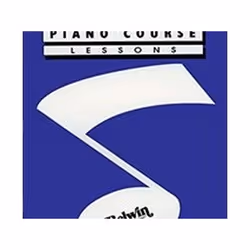 ISBN Michael Aaron Piano Course: Lessons Grade one 1, Musique, Anglais, Livre broché, 64 pages