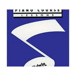 ISBN Michael Aaron Piano Course: Lessons Grade one 1 livre Musique Anglais