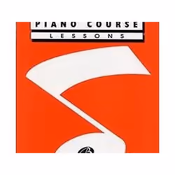 ISBN Michael Aaron Piano Course : Lessons Grade 2, Musique, Anglais, Livre broché