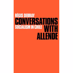ISBN Conversations with Allende, Livre broché, 192 pages