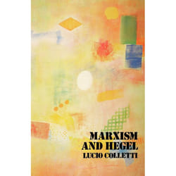 ISBN Marxism and Hegel livre biographie Anglais