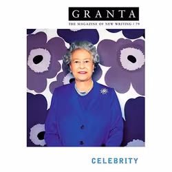 Allen &amp; Unwin Granta 79: Celebrity, Littérature, Anglais, Livre broché, 320 pages