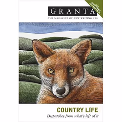 Allen & Unwin Granta 90: Country Life, Littérature, Anglais, Livre broché, 256 pages