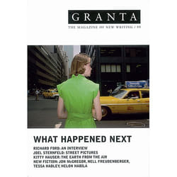 Allen & Unwin Granta 99: What Happened Next livre Littérature Anglais