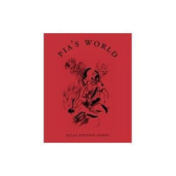 ISBN Pia's World livre Art & design Anglais