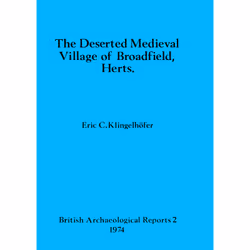 ISBN 9780904531015, Anglais, 86 pages