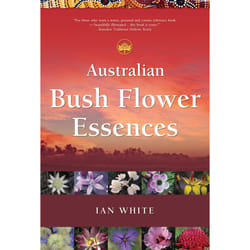 ISBN Australian Bush Flower Essences Livre de poche