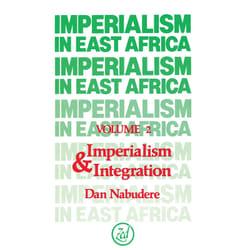 ISBN Imperialism in East Africa (Volume 2)