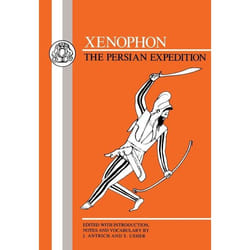 ISBN Xenophon: The Persian Expedition (Anabasis) livre Education Anglais