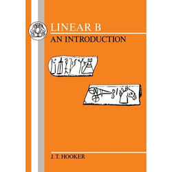 ISBN Linear B (An Introduction)